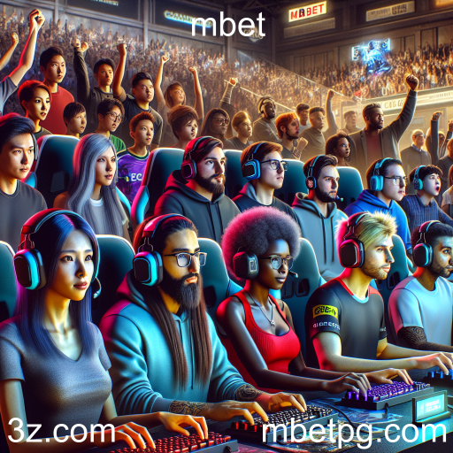 E-Sports