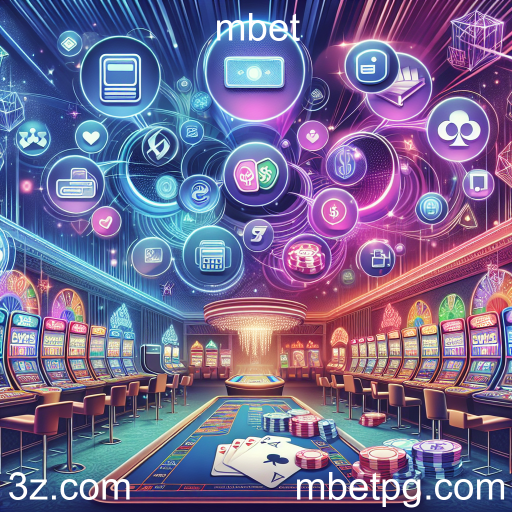 Métodos de Pagamento no Mbet: Segurança e Conveniência para Jogadores