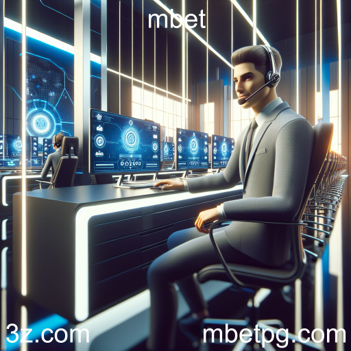 A Importância do Suporte ao Cliente em Jogos Online: O Caso mbet
